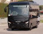 PULLMAN ISUZUNOVO