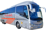Esempio dalla galleria fotografica di CINTHYA BUS SERVICE SRL: IRIZAR