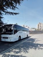 Pullman Volvo