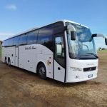 Pullman Volvo