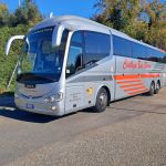 Esempio dalla galleria fotografica di CINTHYA BUS SRL SOCIO UNICO: IRIZAR