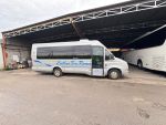 Pullman IVECO