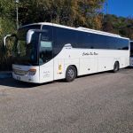 Esempio dalla galleria fotografica di CINTHYA BUS SRL SOCIO UNICO